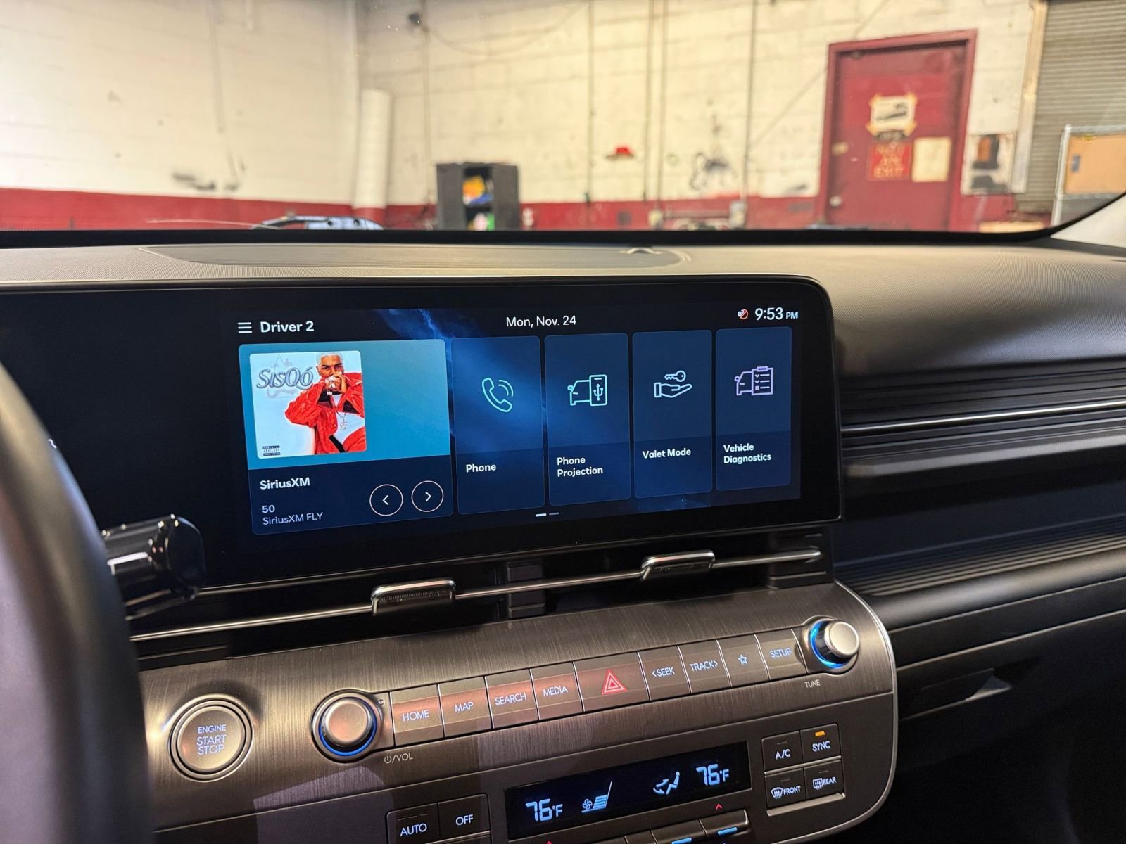 Thumbnail: 2025 Hyundai Kona - 21