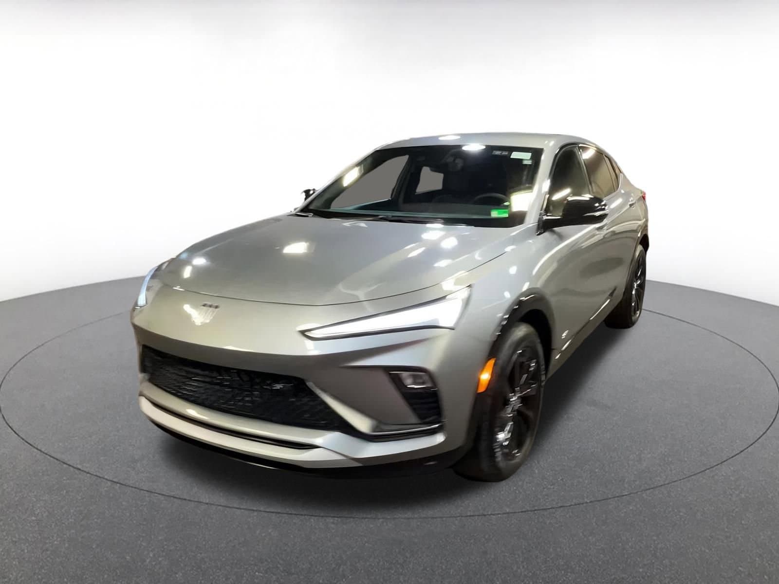 Thumbnail: 2025 Buick Envista - 7