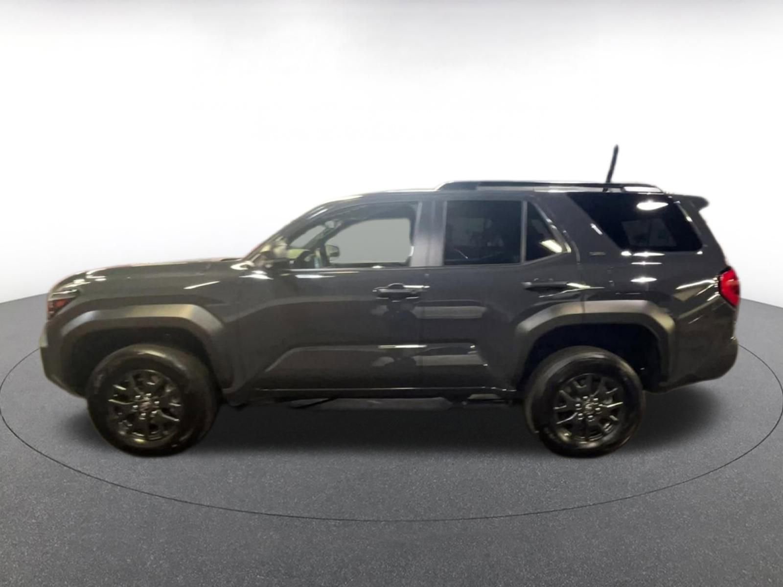 Thumbnail: 2025 Toyota 4Runner - 9