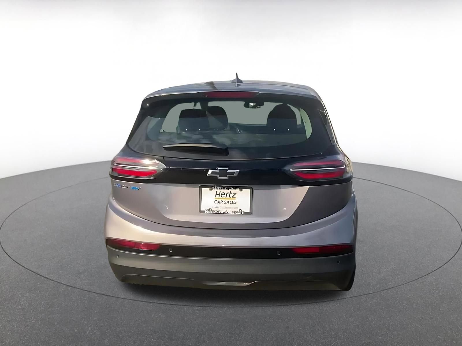 Thumbnail: 2023 Chevrolet Bolt EV - 12