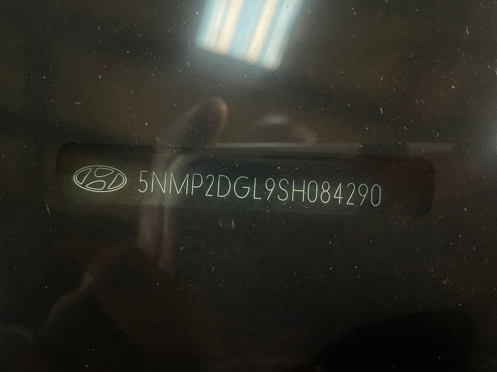 Thumbnail: 2025 Hyundai Santa Fe - 30