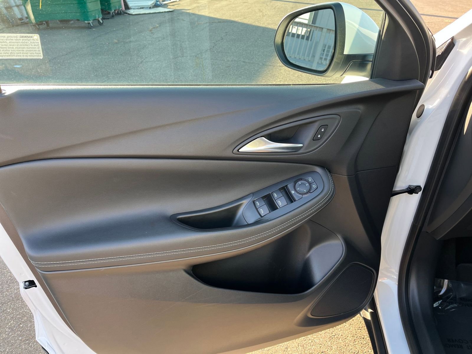 Thumbnail: 2025 Buick Encore GX - 20