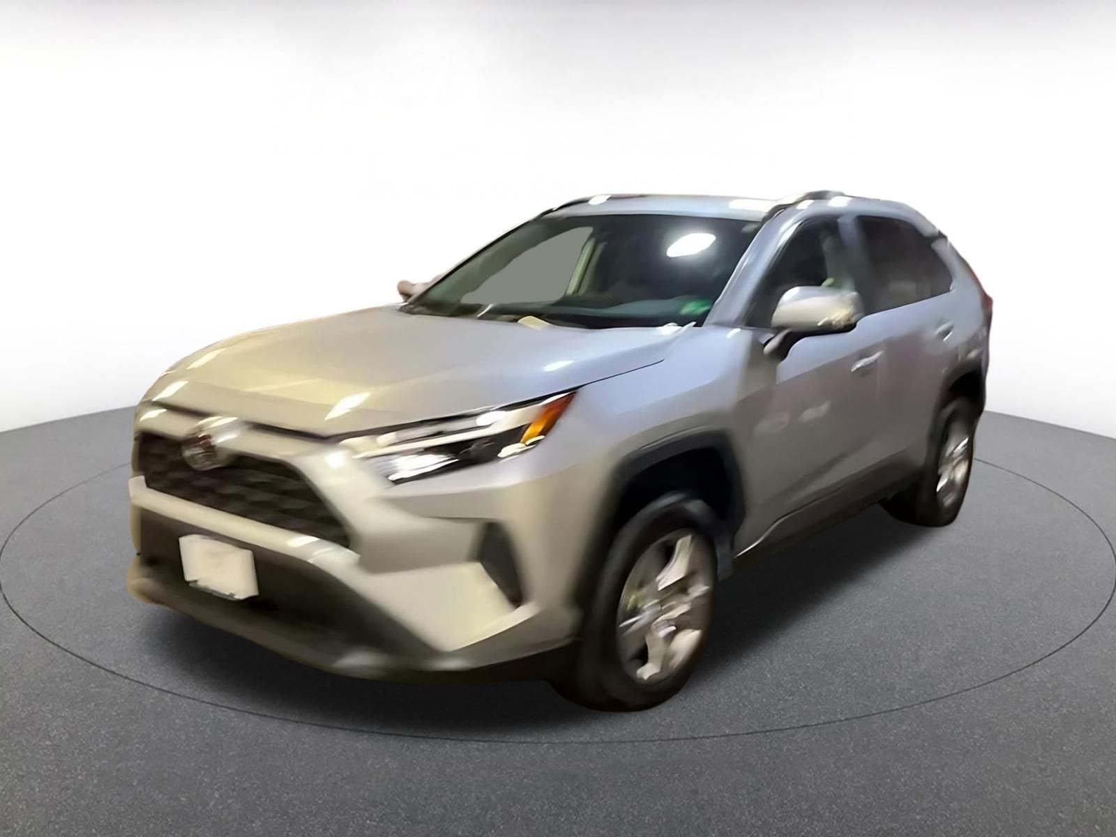Thumbnail: 2025 Toyota RAV4 - 7