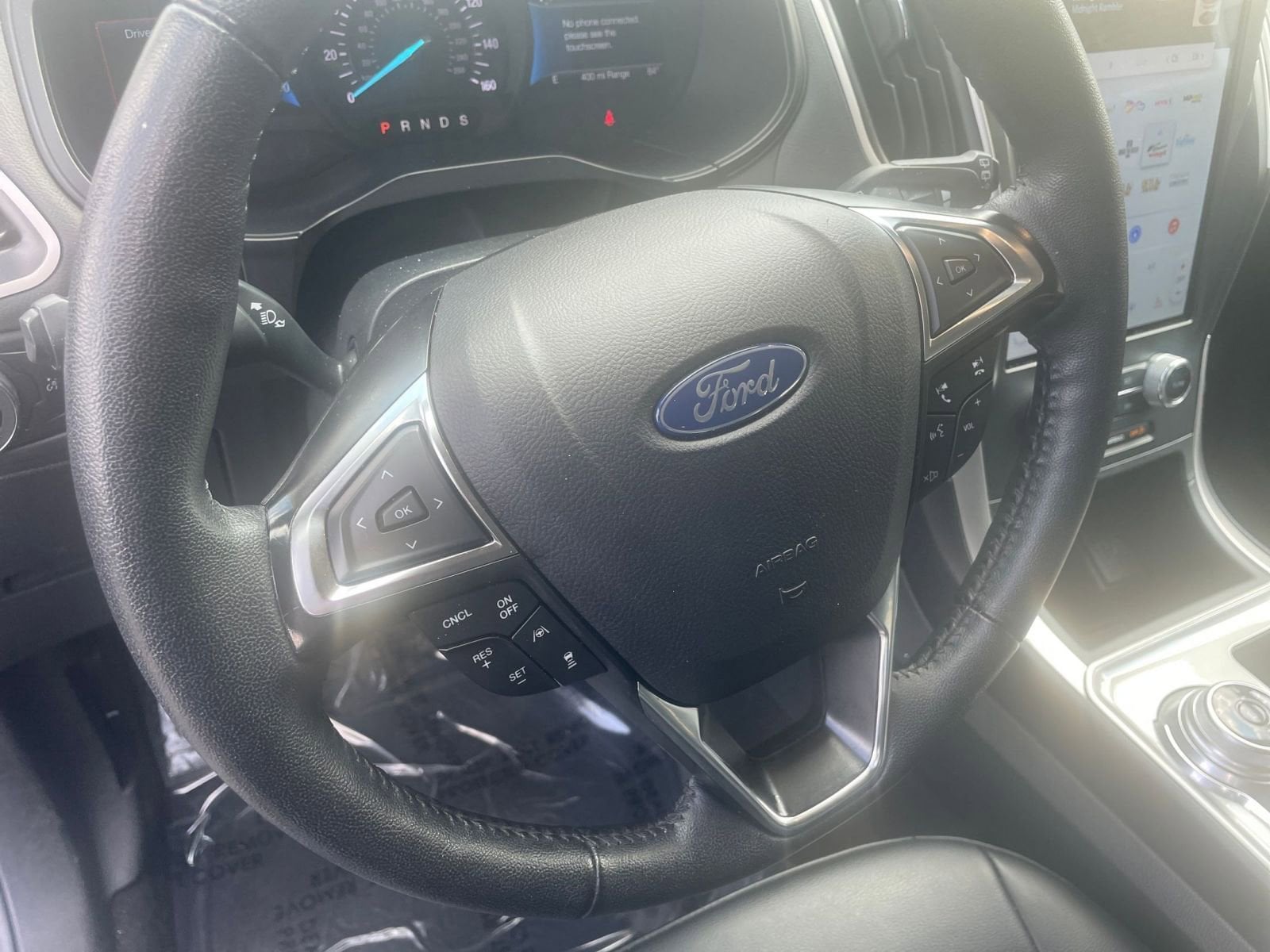 Thumbnail: 2024 Ford Edge - 28