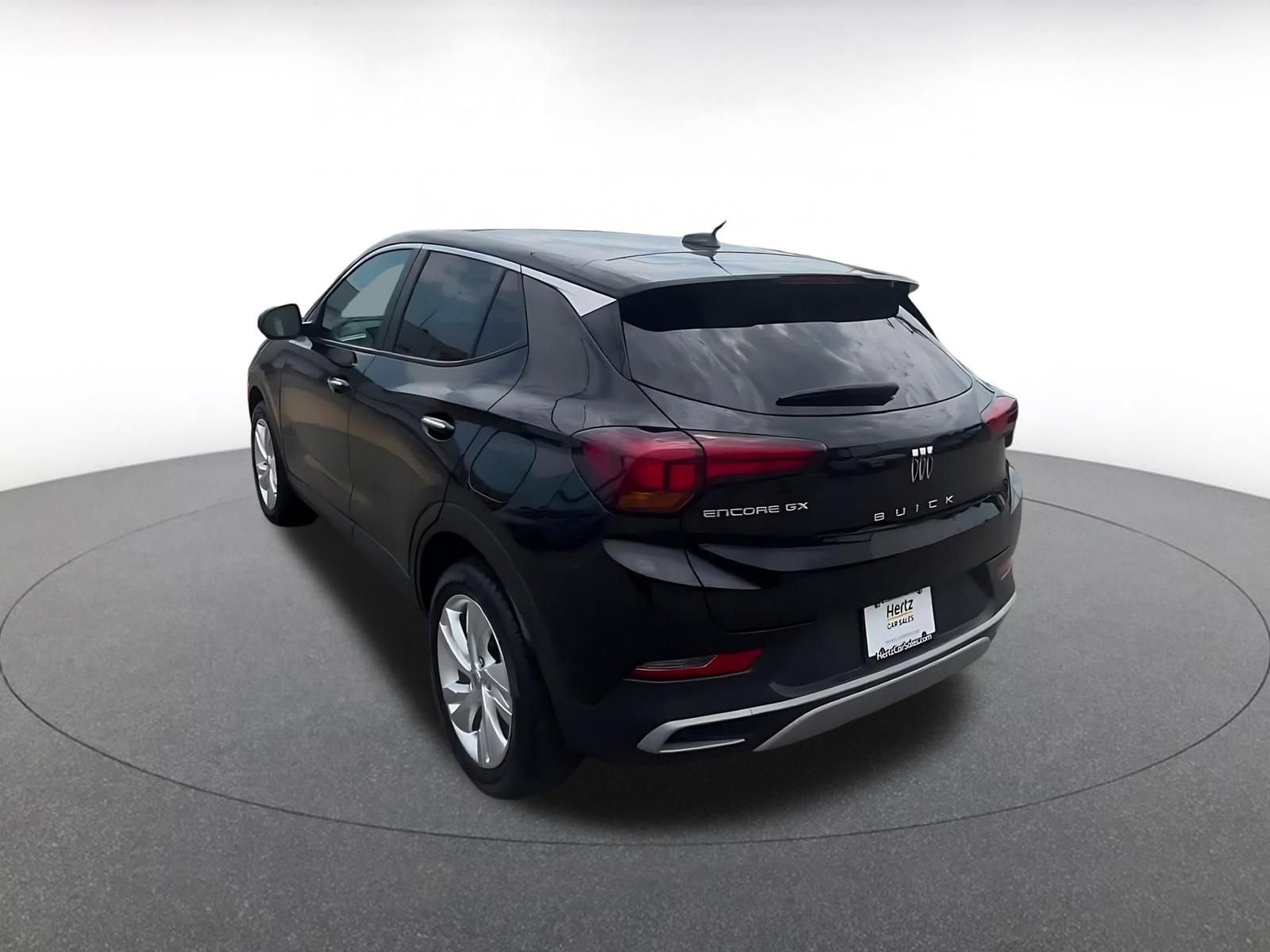 Thumbnail: 2025 Buick Encore GX - 11