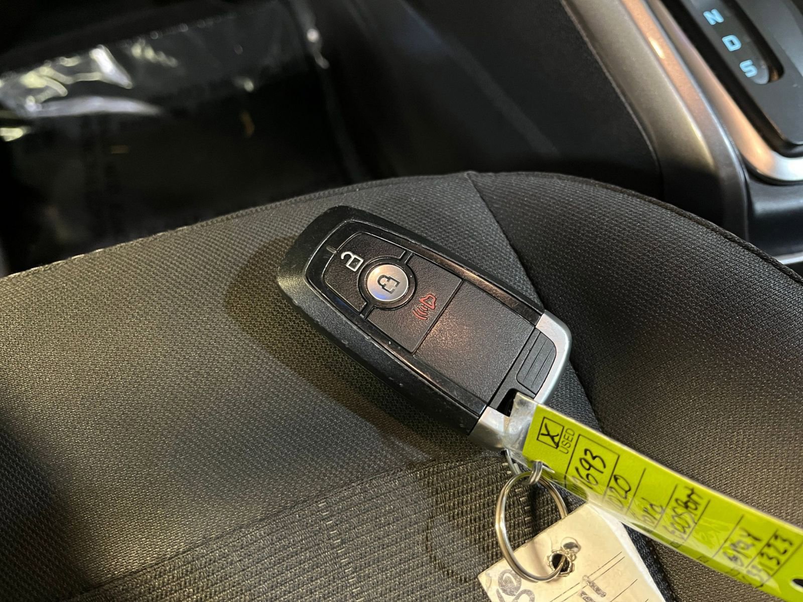 Thumbnail: 2020 Ford EcoSport - 22