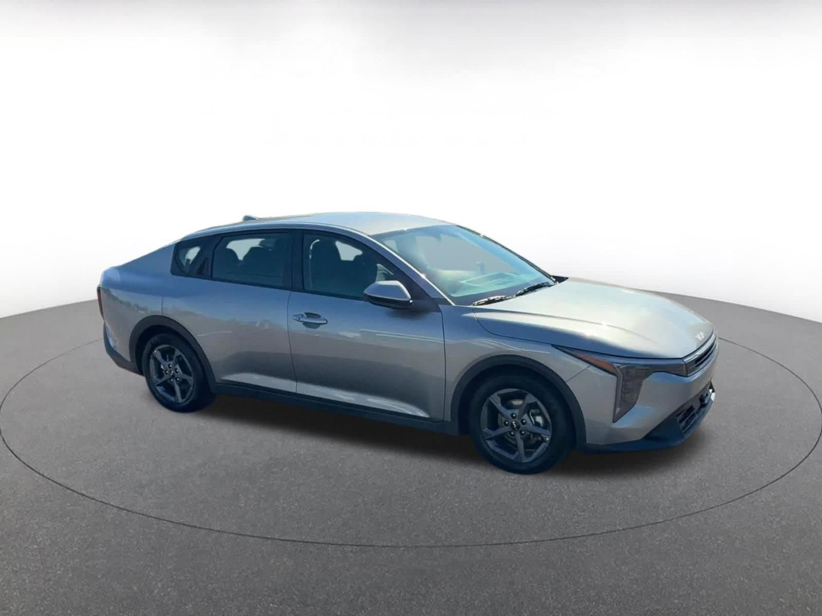 Thumbnail: 2025 Kia K4 - 2