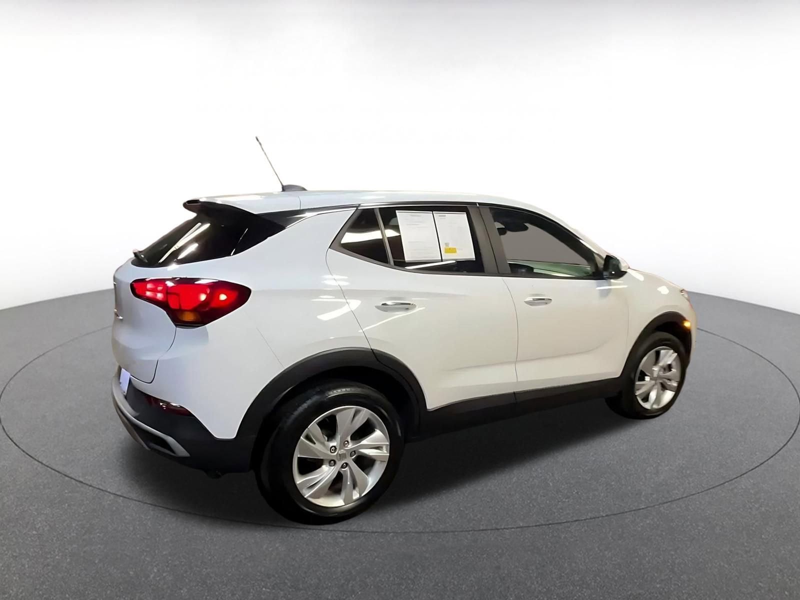 Thumbnail: 2025 Buick Encore GX - 15