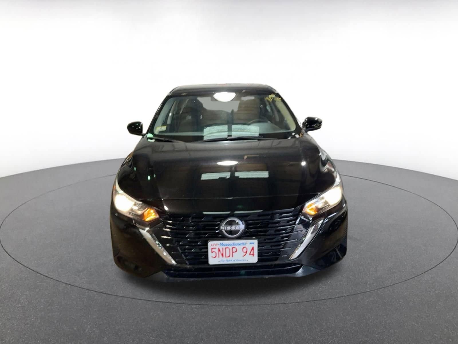 Thumbnail: 2024 Nissan Sentra - 2