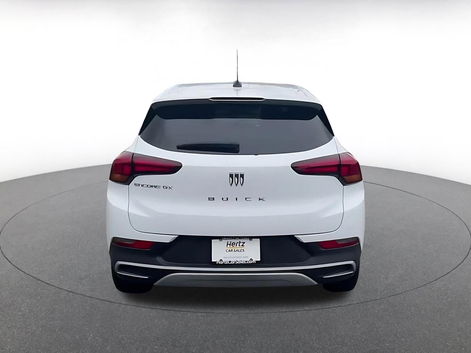 Thumbnail: 2025 Buick Encore GX - 12