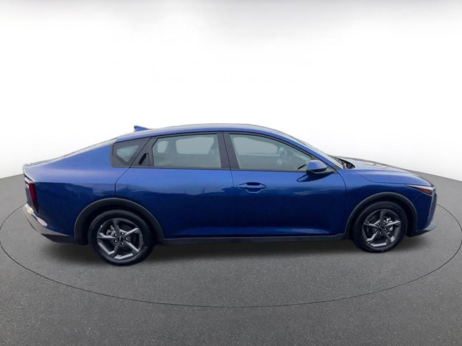 Thumbnail: 2025 Kia K4 - 16