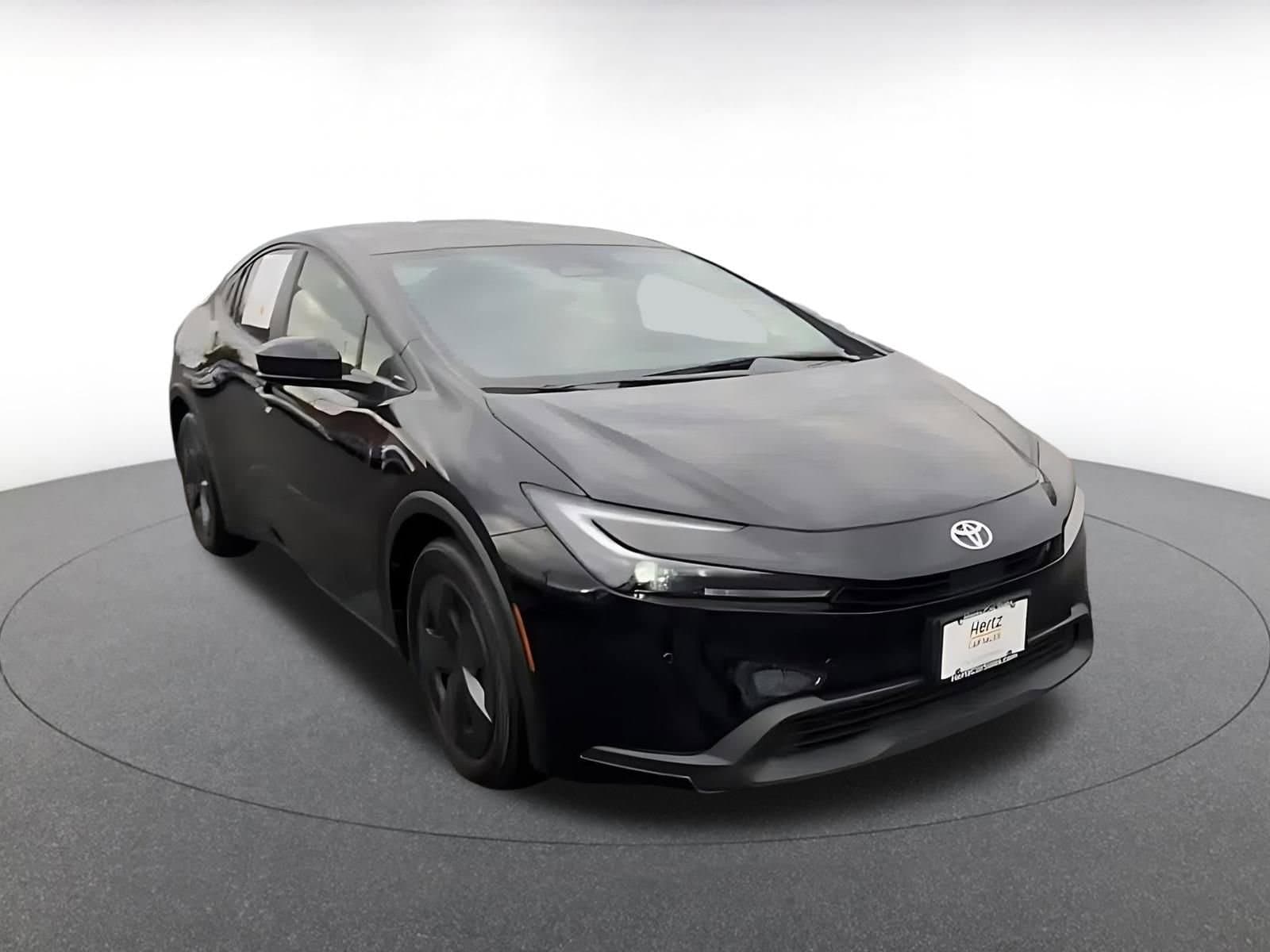 Thumbnail: 2025 Toyota Prius - 3