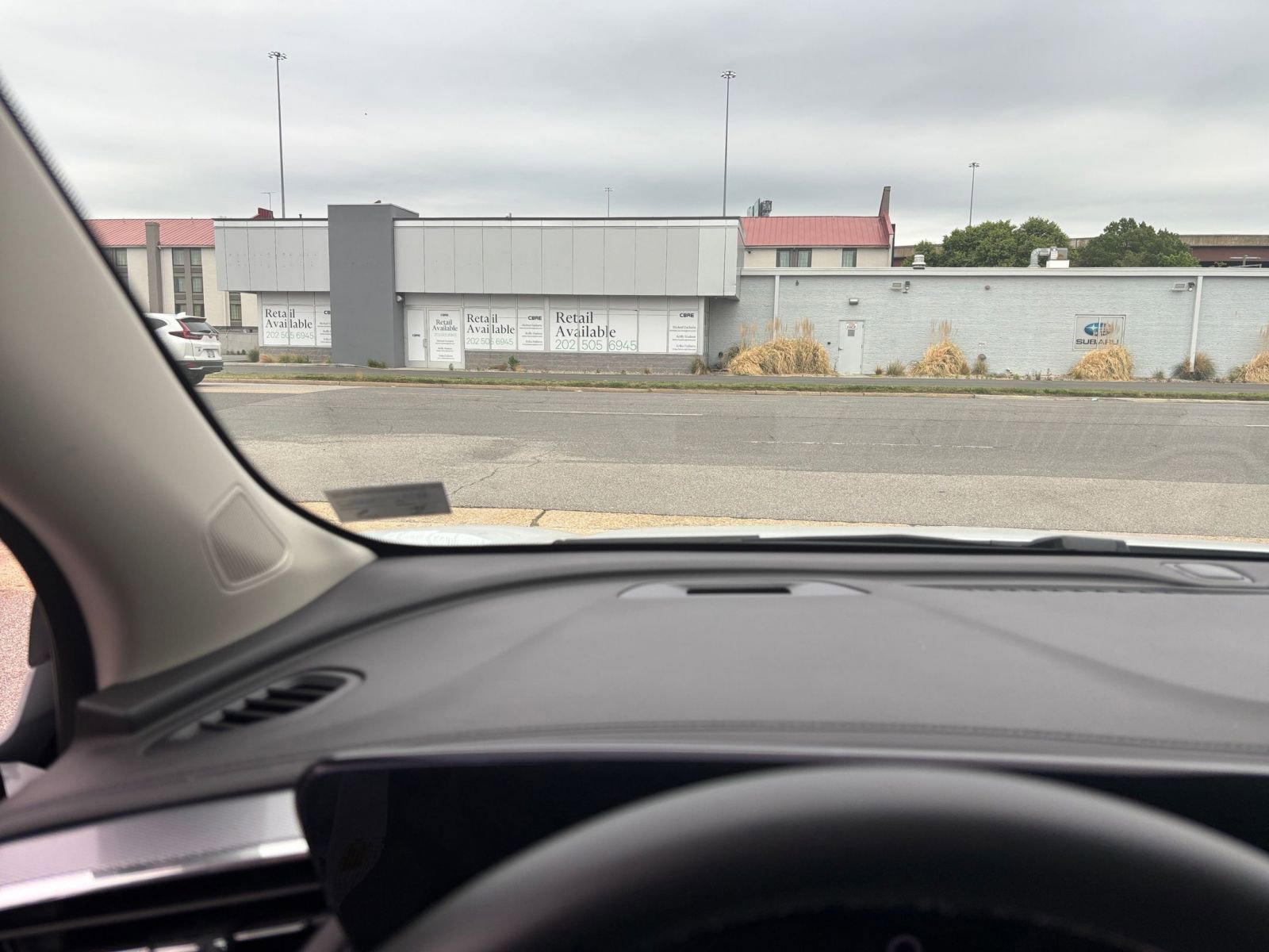 Thumbnail: 2025 Buick Encore GX - 33