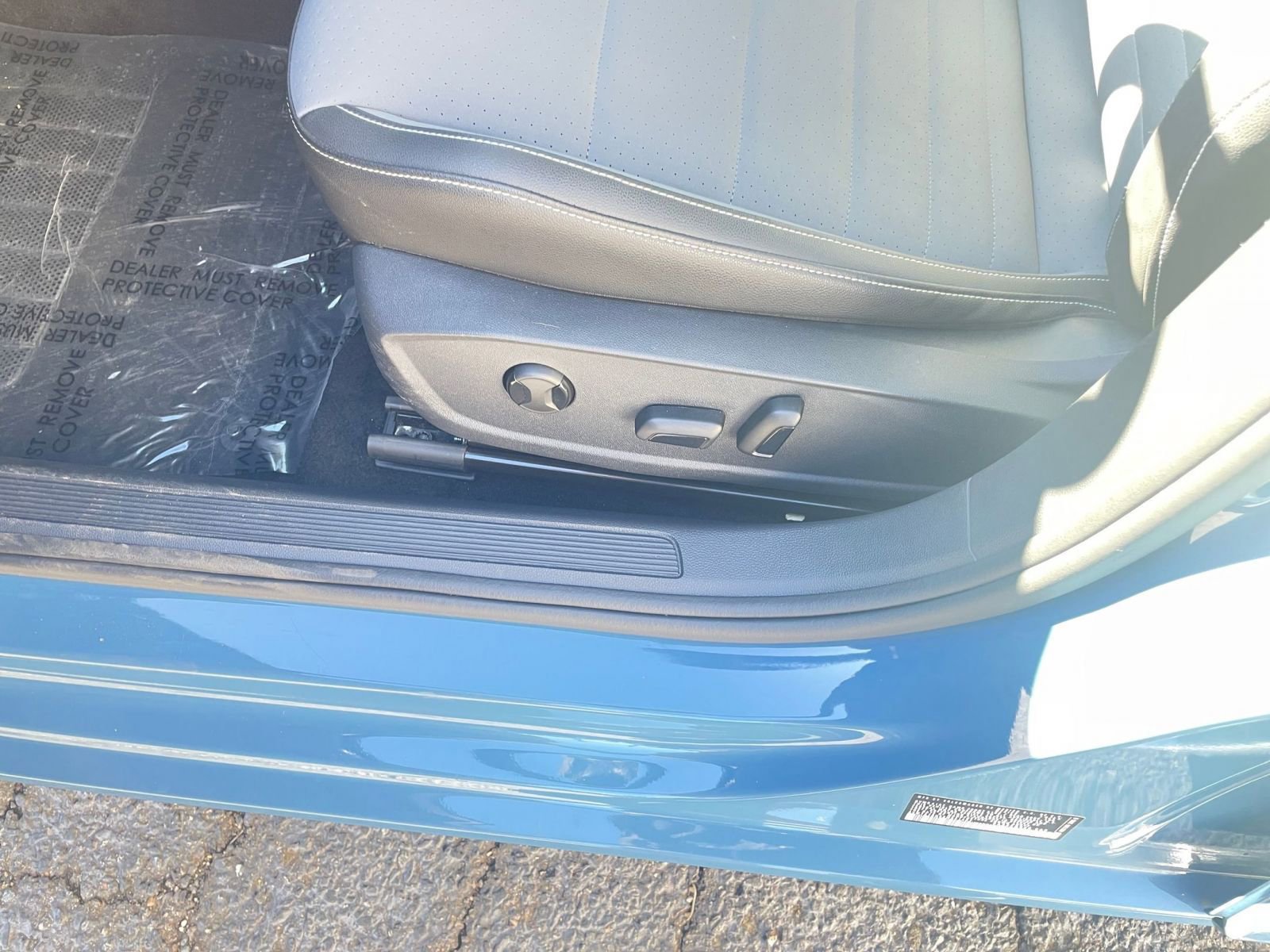 Thumbnail: 2025 Volkswagen Jetta - 23