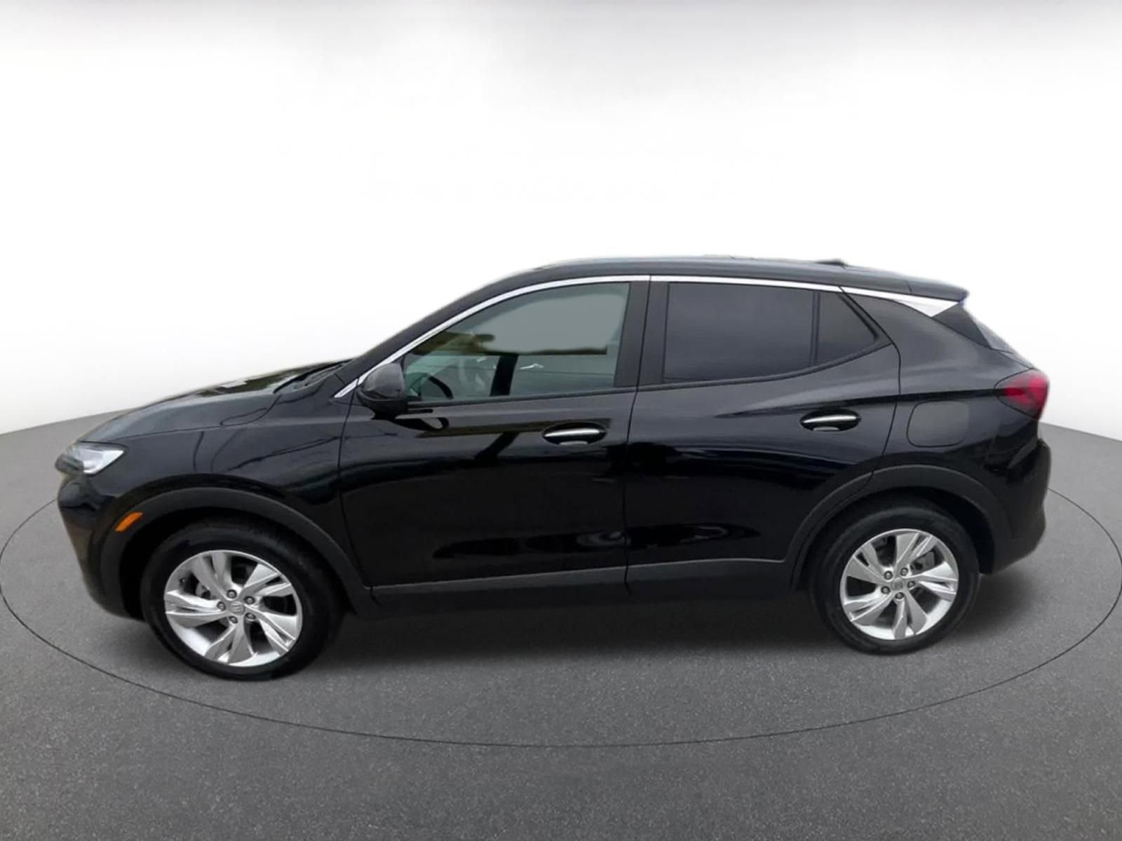 Thumbnail: 2025 Buick Encore GX - 9
