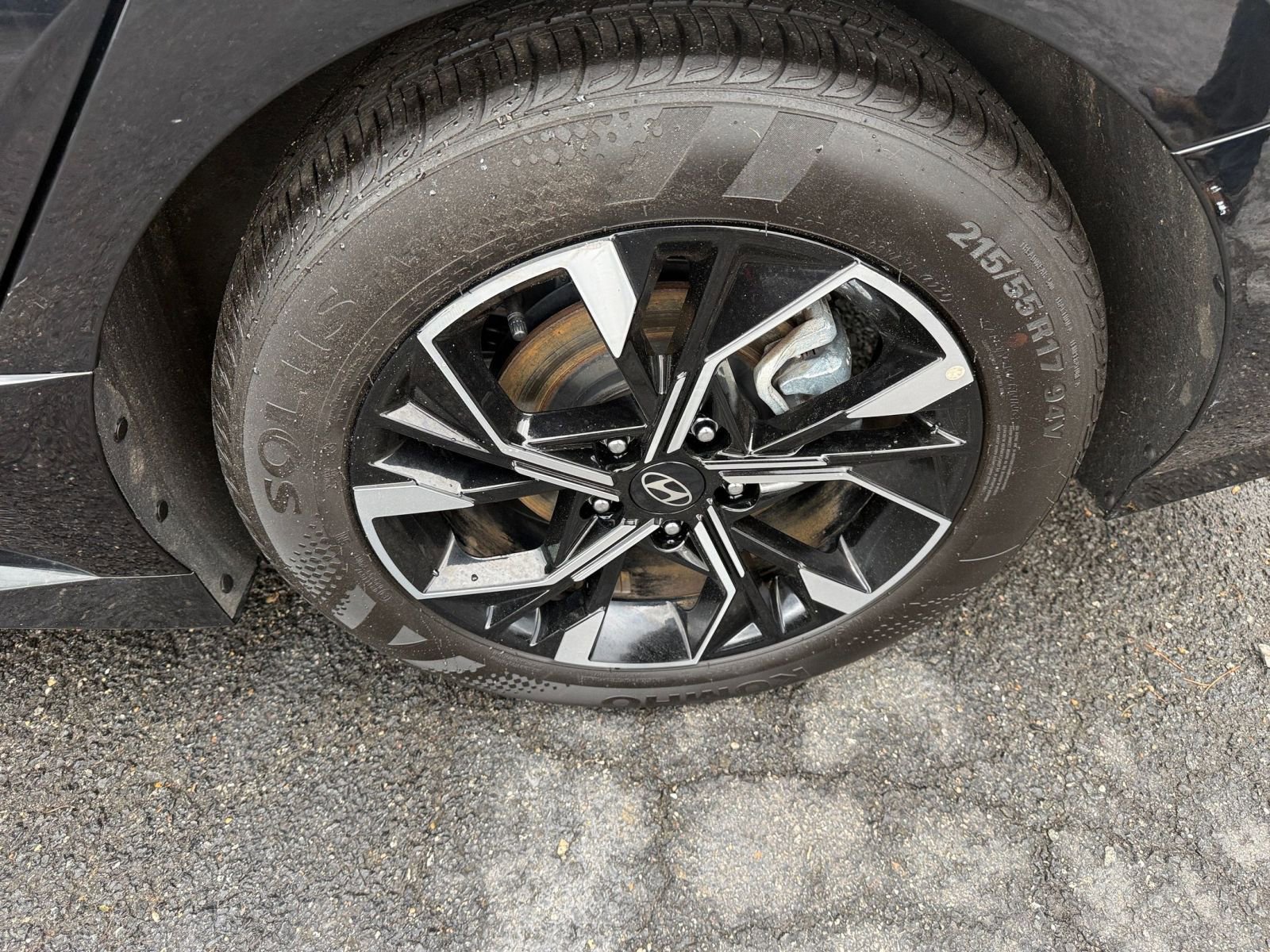 Thumbnail: 2025 Hyundai Sonata - 30