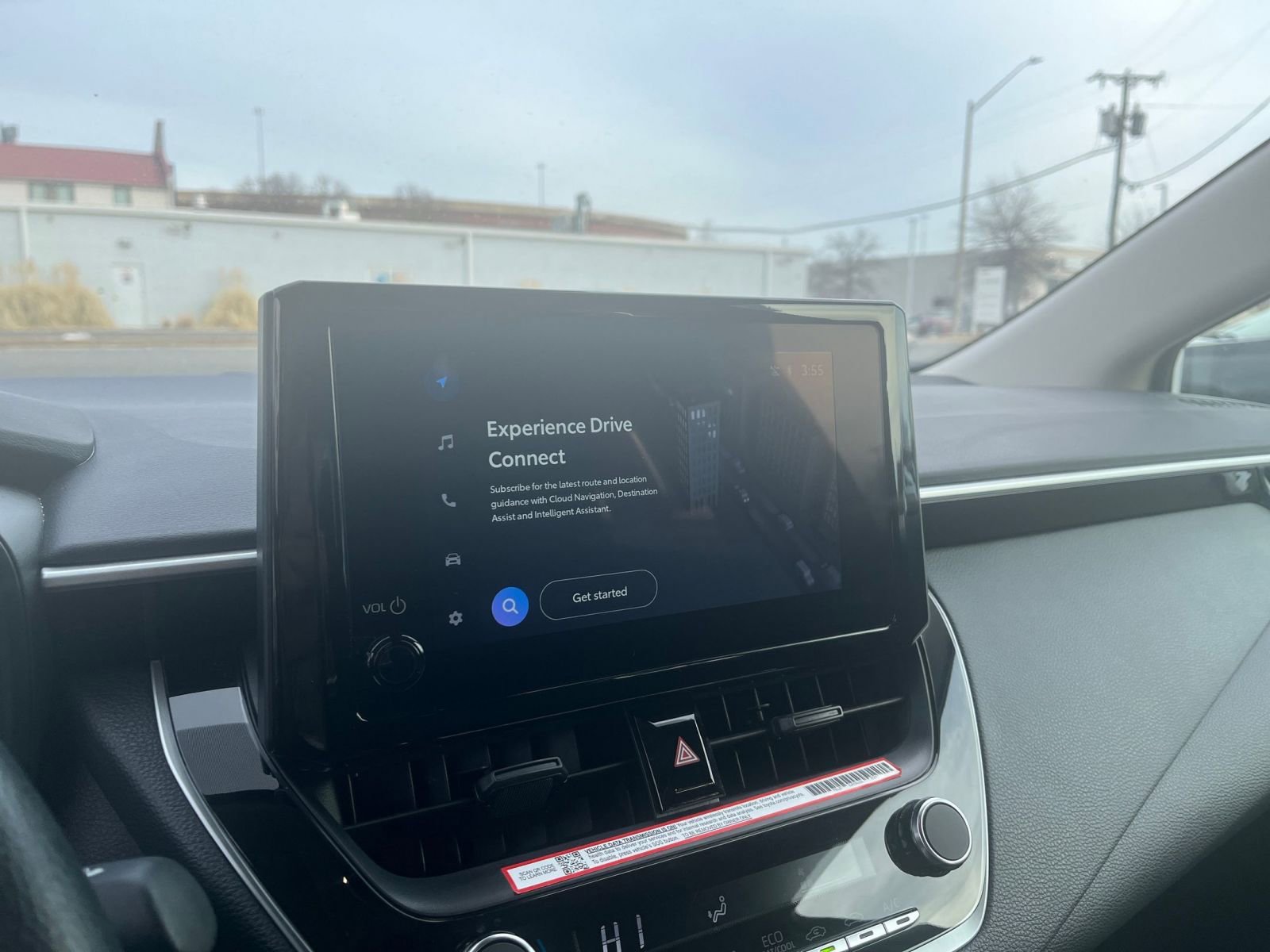 Thumbnail: 2025 Toyota Corolla - 21