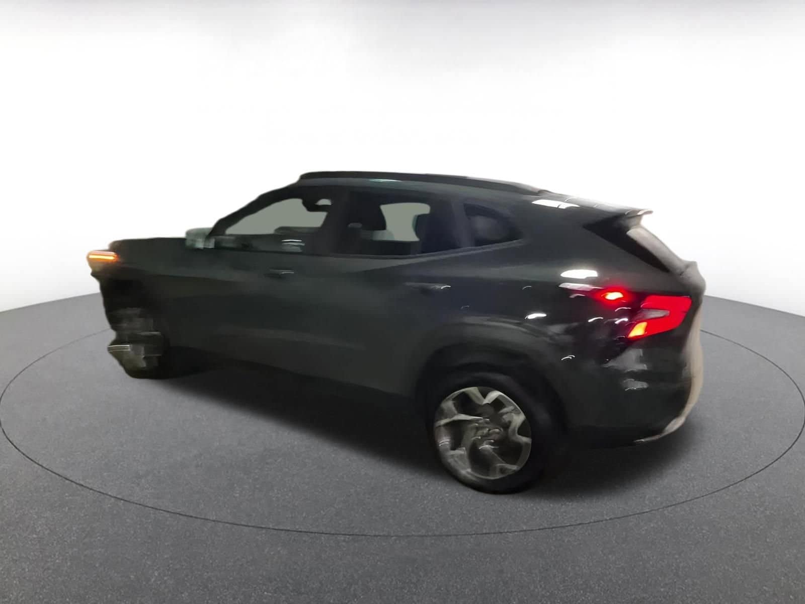 Thumbnail: 2025 Chevrolet Trax - 10