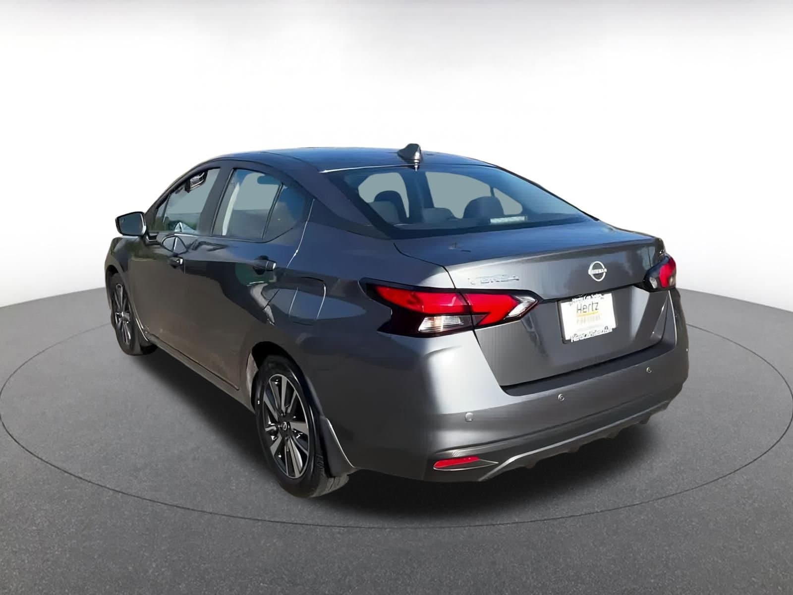 Thumbnail: 2024 Nissan Versa - 11