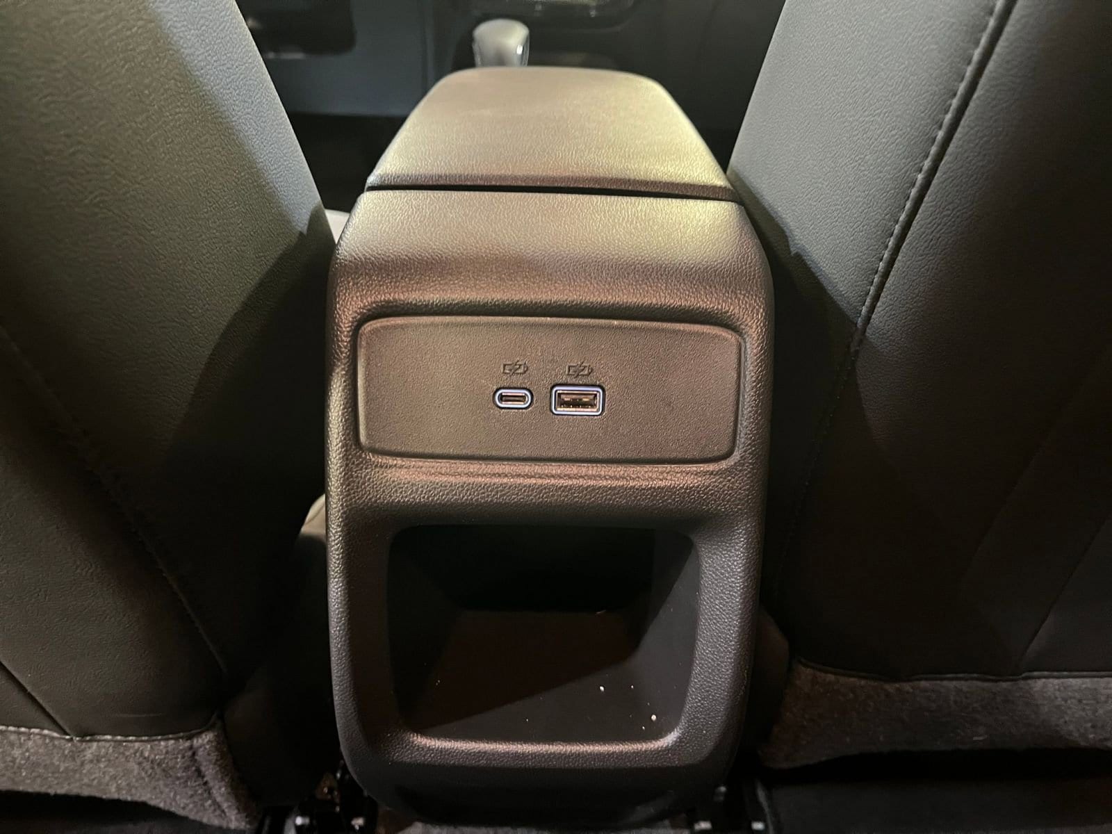 Thumbnail: 2025 Chevrolet Trax - 23