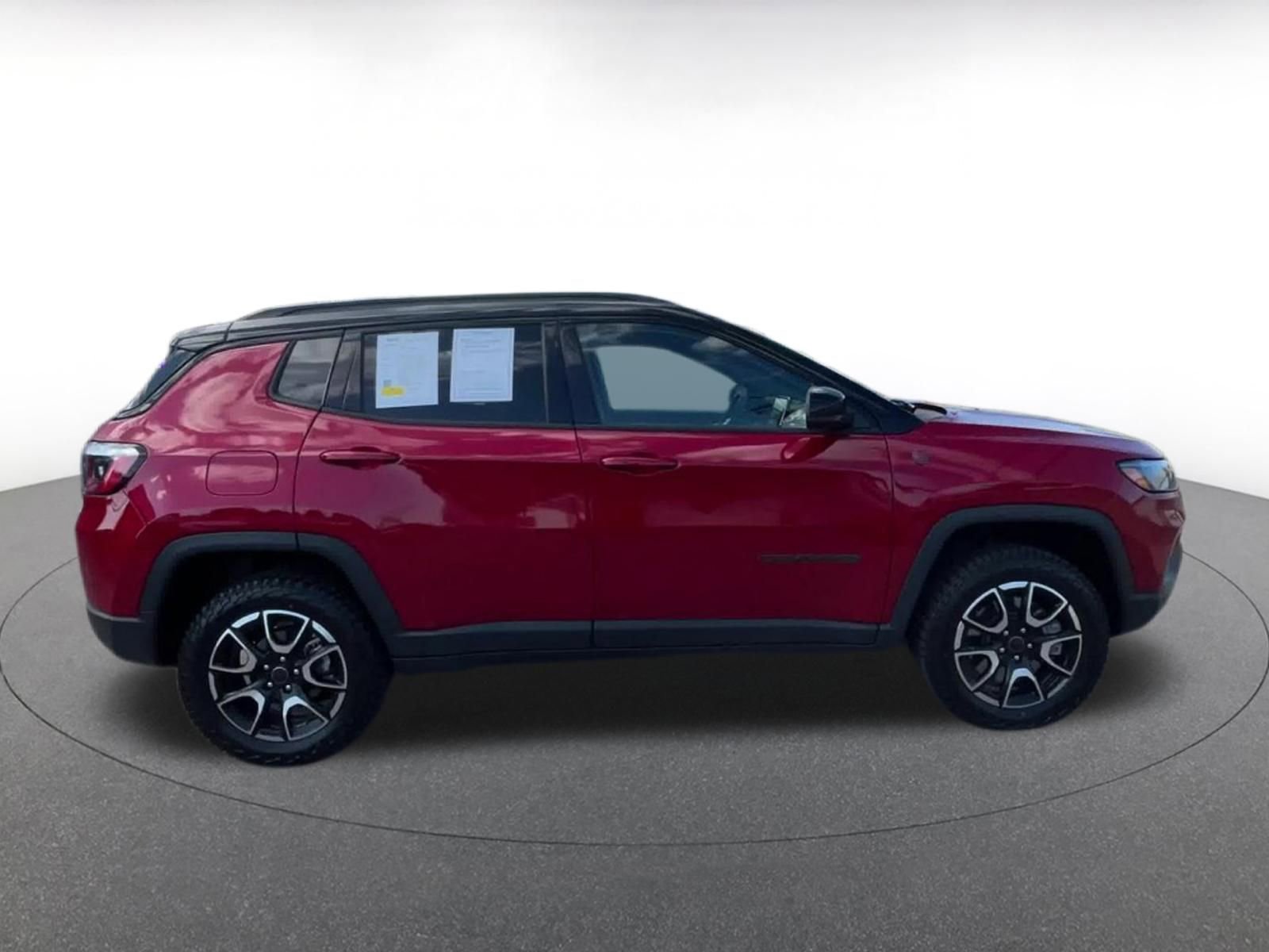 Thumbnail: 2025 Jeep Compass - 16