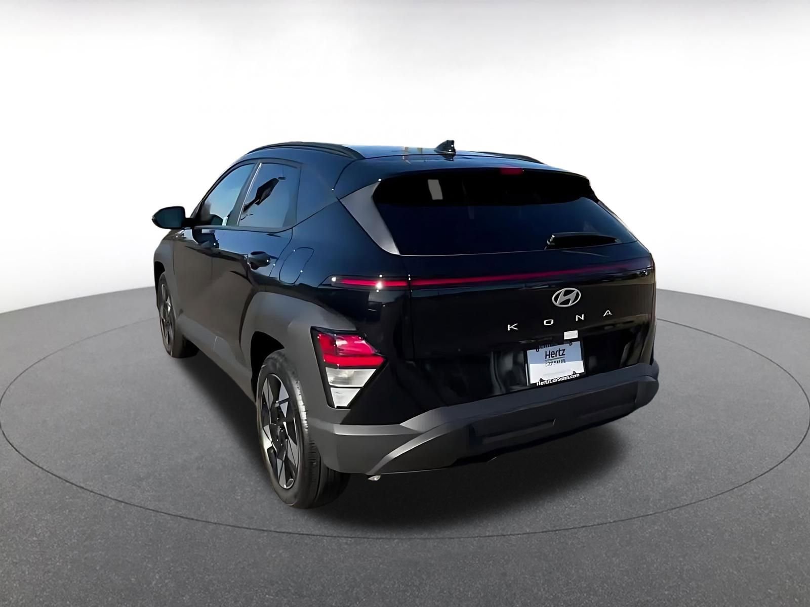 Thumbnail: 2025 Hyundai Kona - 11