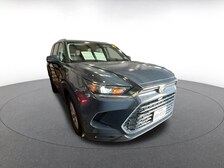 2025 Toyota Grand Highlander XLE -
                  Springfield, VA