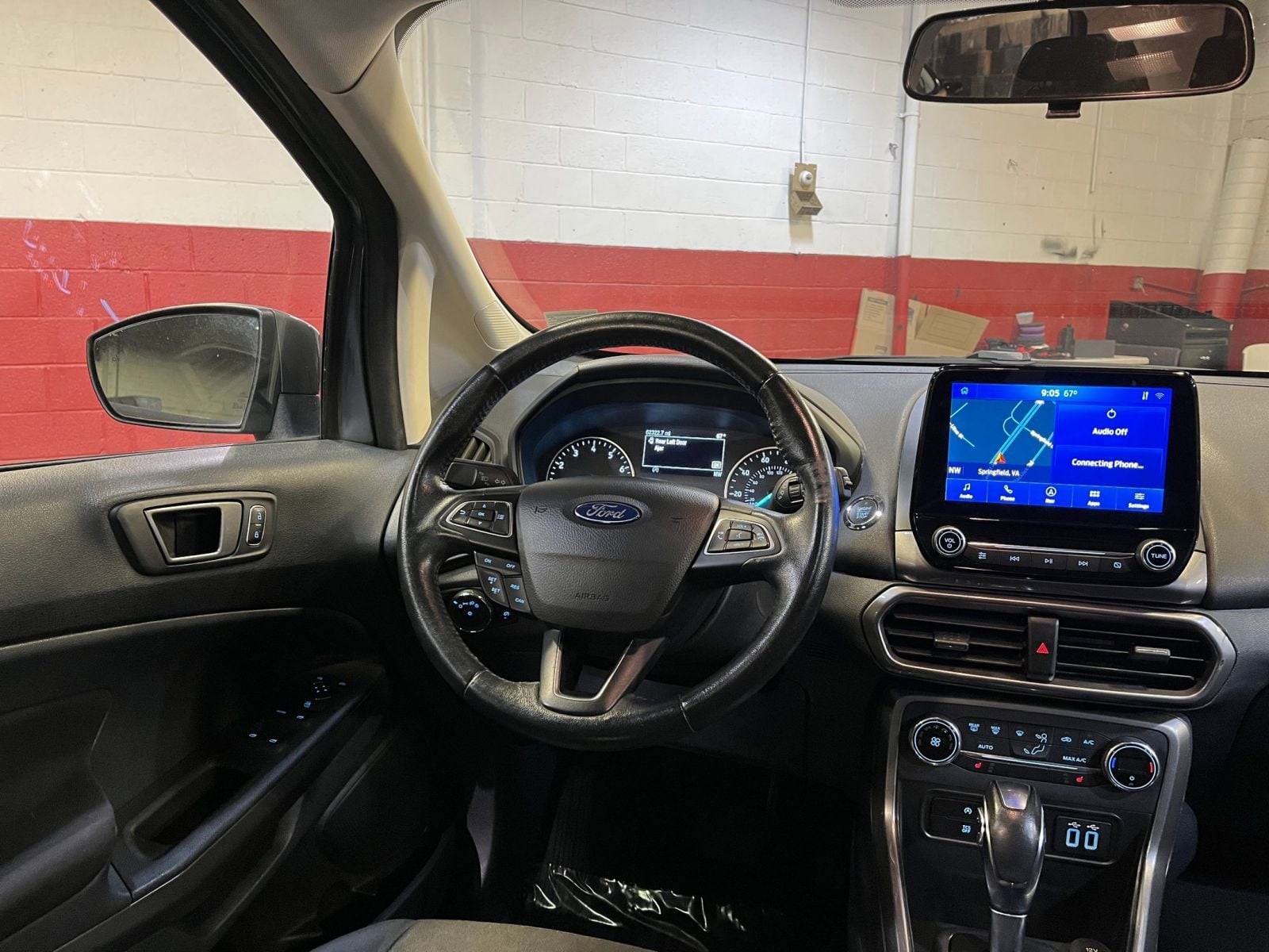 Thumbnail: 2020 Ford EcoSport - 35