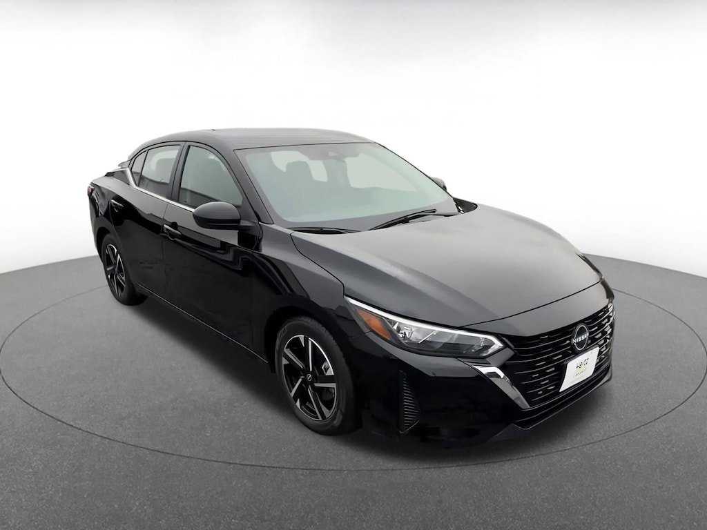 2024 Nissan Sentra SV photo 2