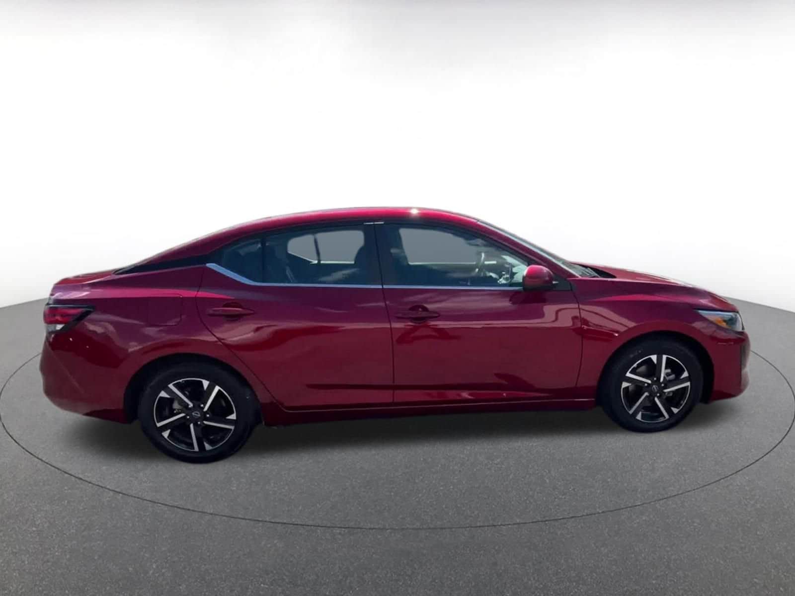 Thumbnail: 2024 Nissan Sentra - 16