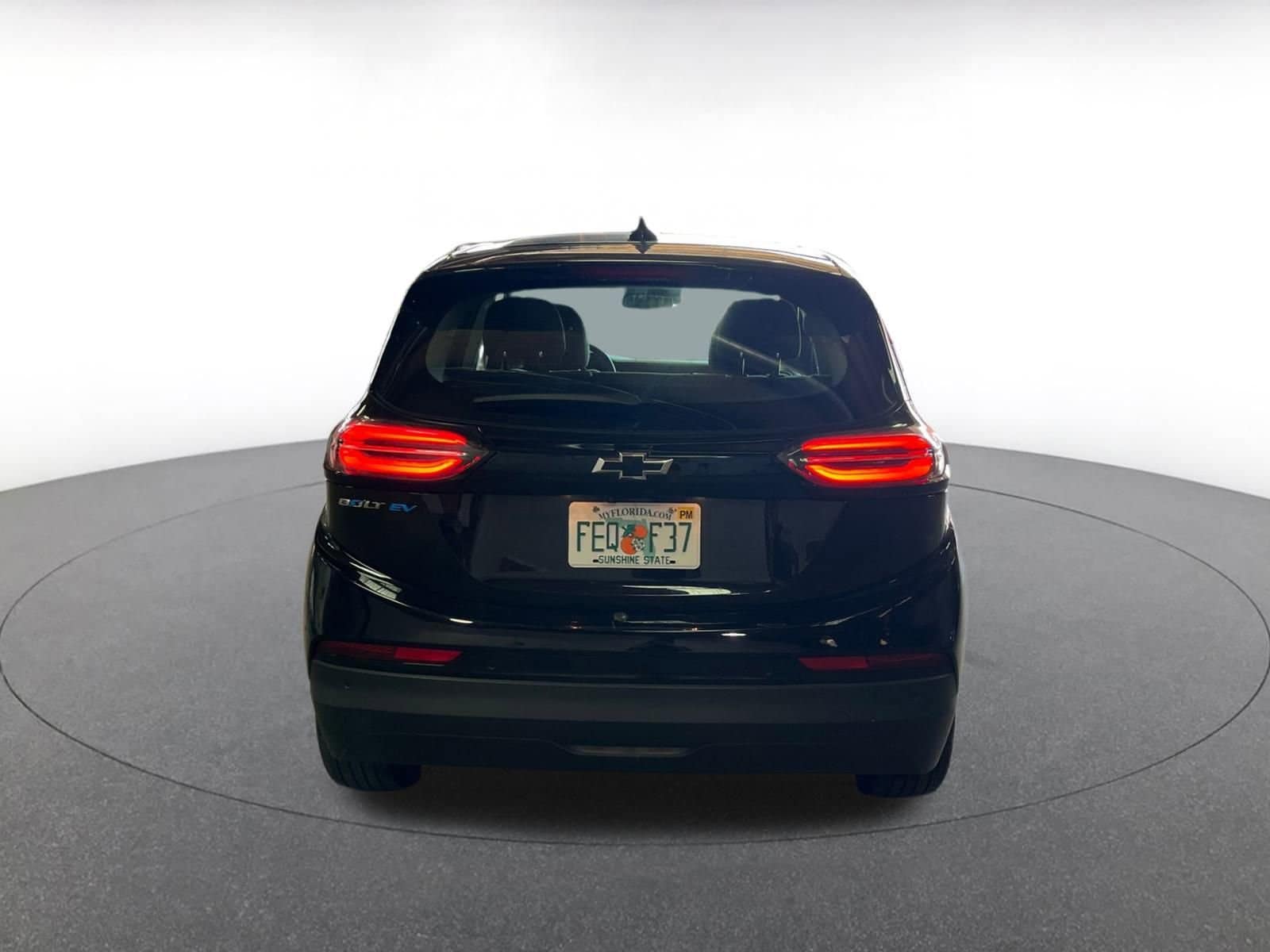 Thumbnail: 2023 Chevrolet Bolt EV - 6
