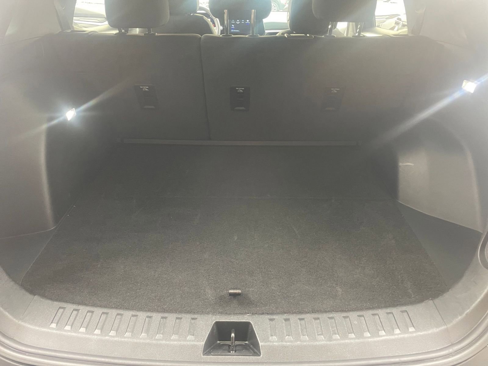 Thumbnail: 2025 Chevrolet Equinox - 30