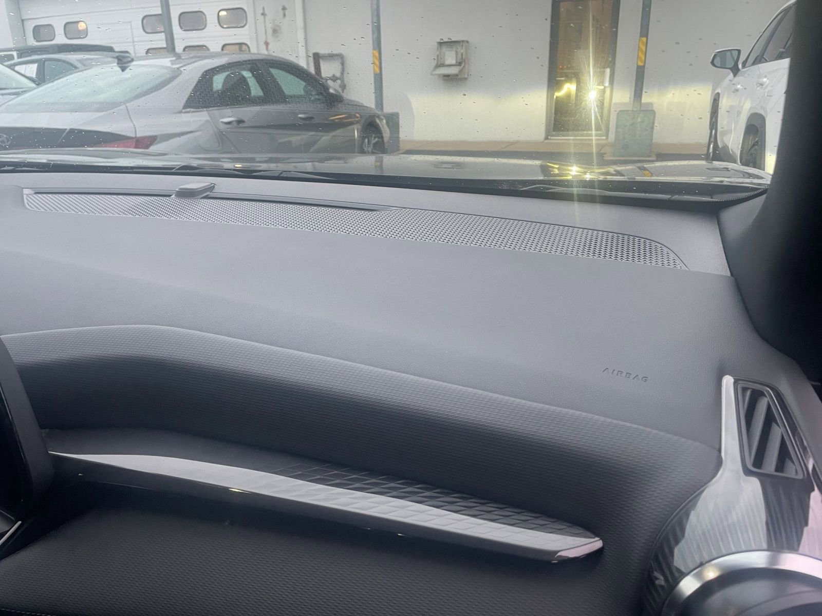 Thumbnail: 2025 Chevrolet Equinox - 35