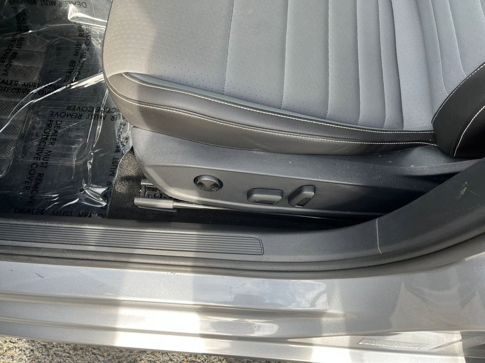 Thumbnail: 2025 Volkswagen Jetta - 30