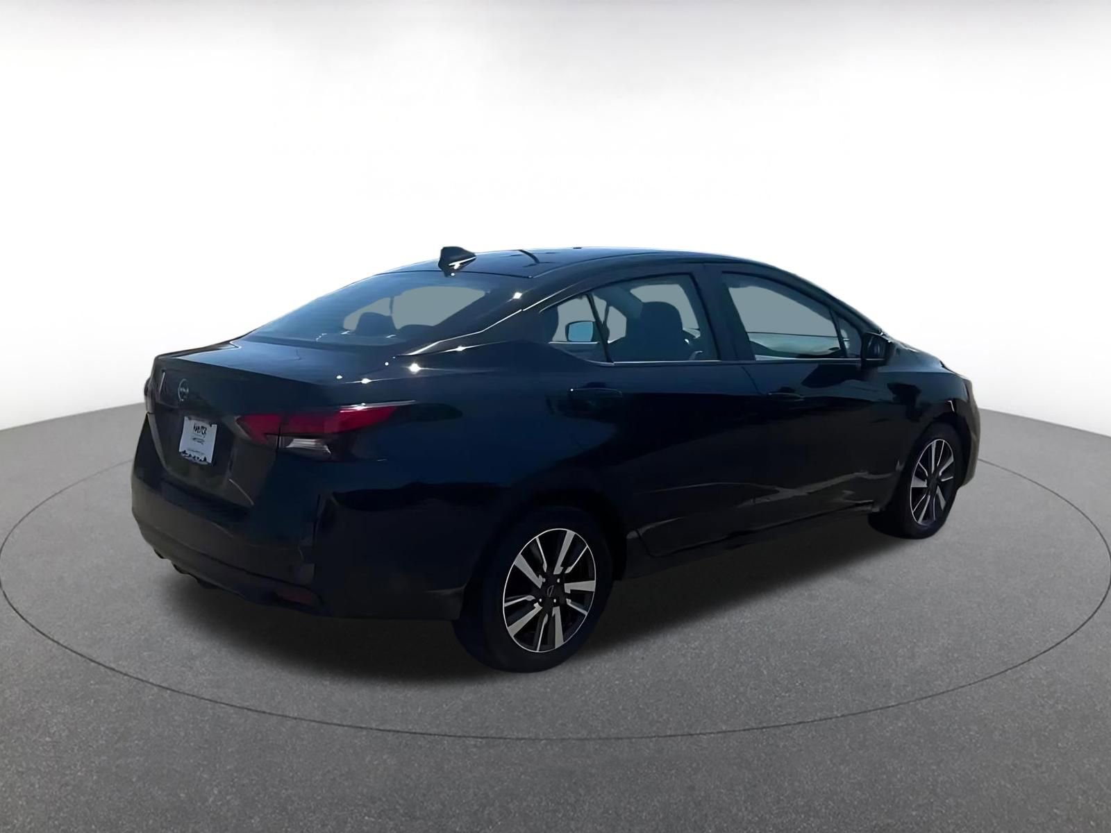 Thumbnail: 2025 Nissan Versa - 14