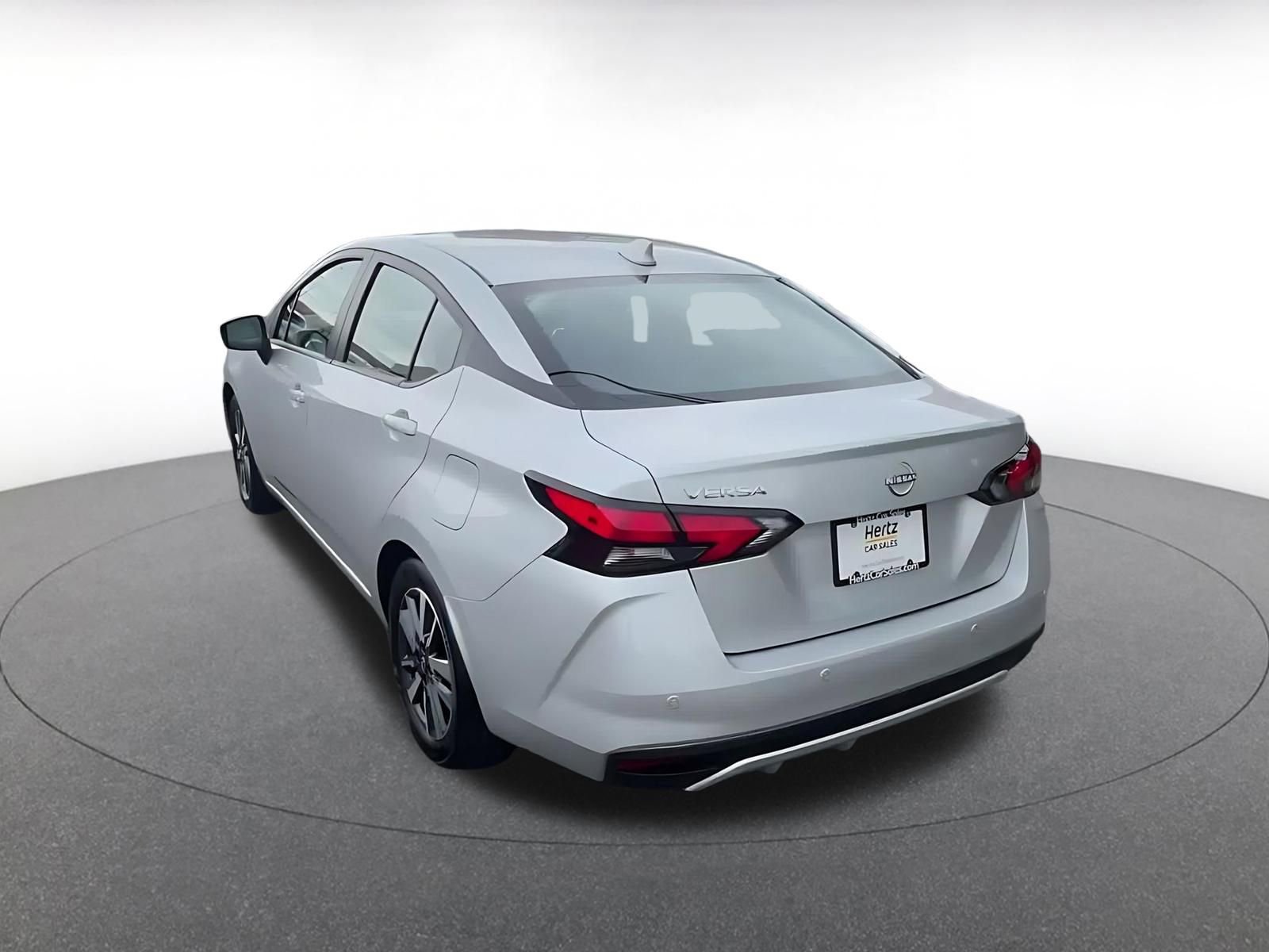 Thumbnail: 2025 Nissan Versa - 11