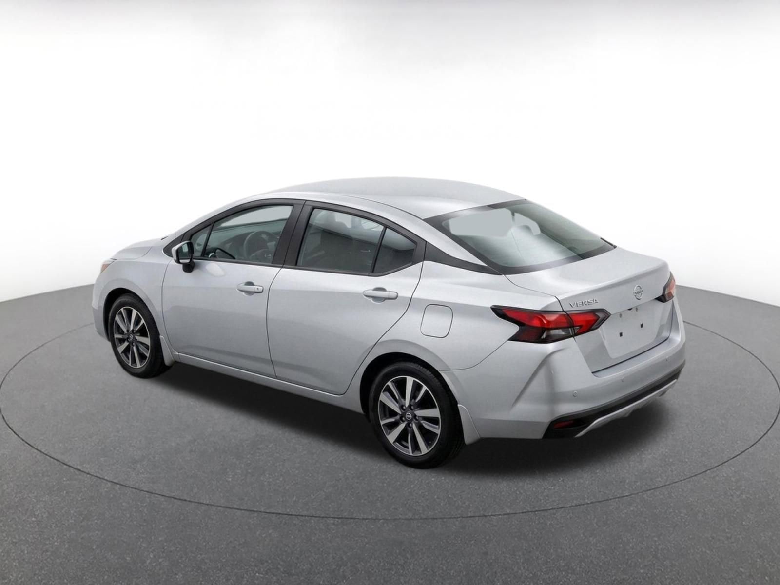 Thumbnail: 2025 Nissan Versa - 7