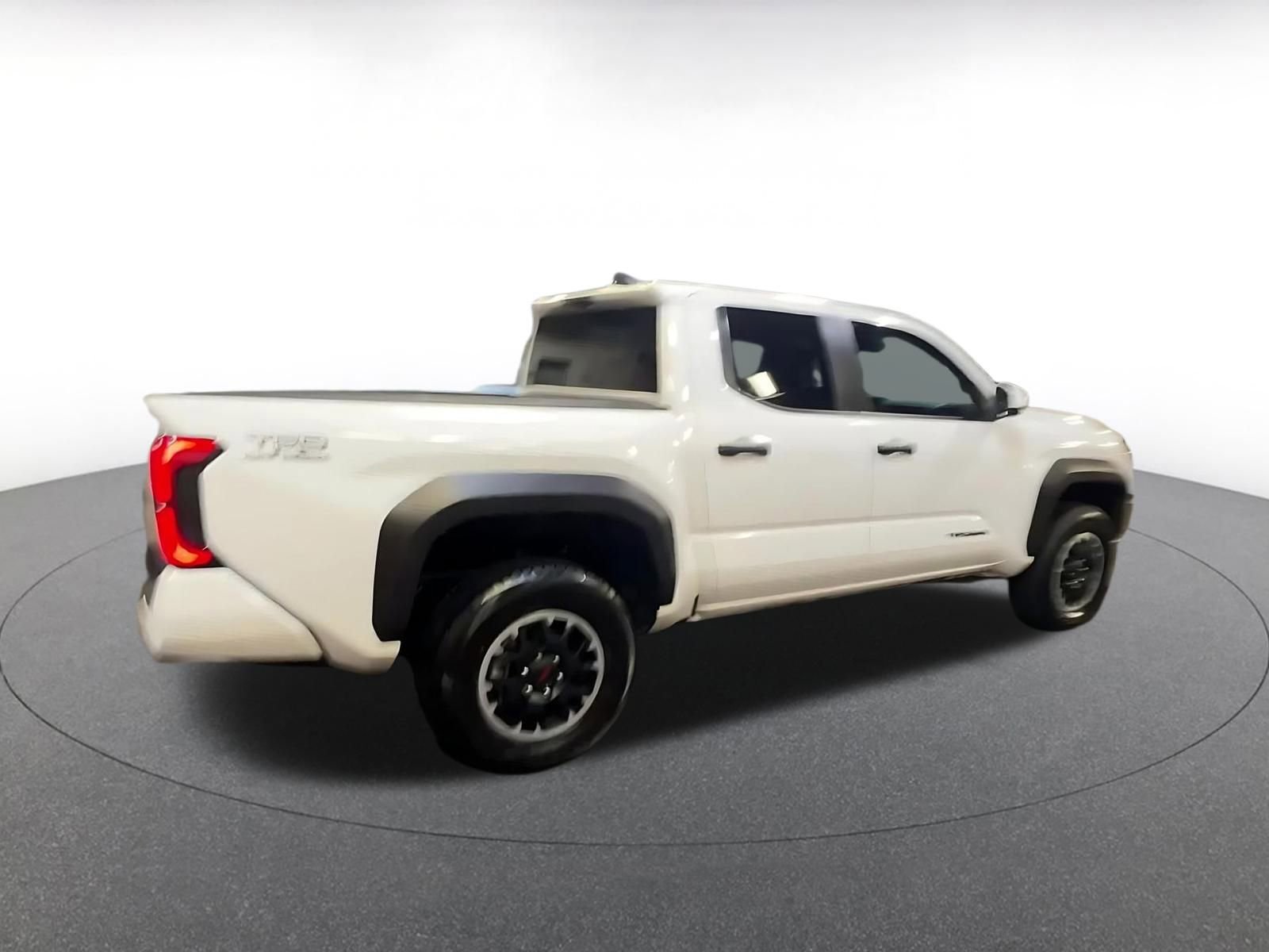 Thumbnail: 2025 Toyota Tacoma - 14