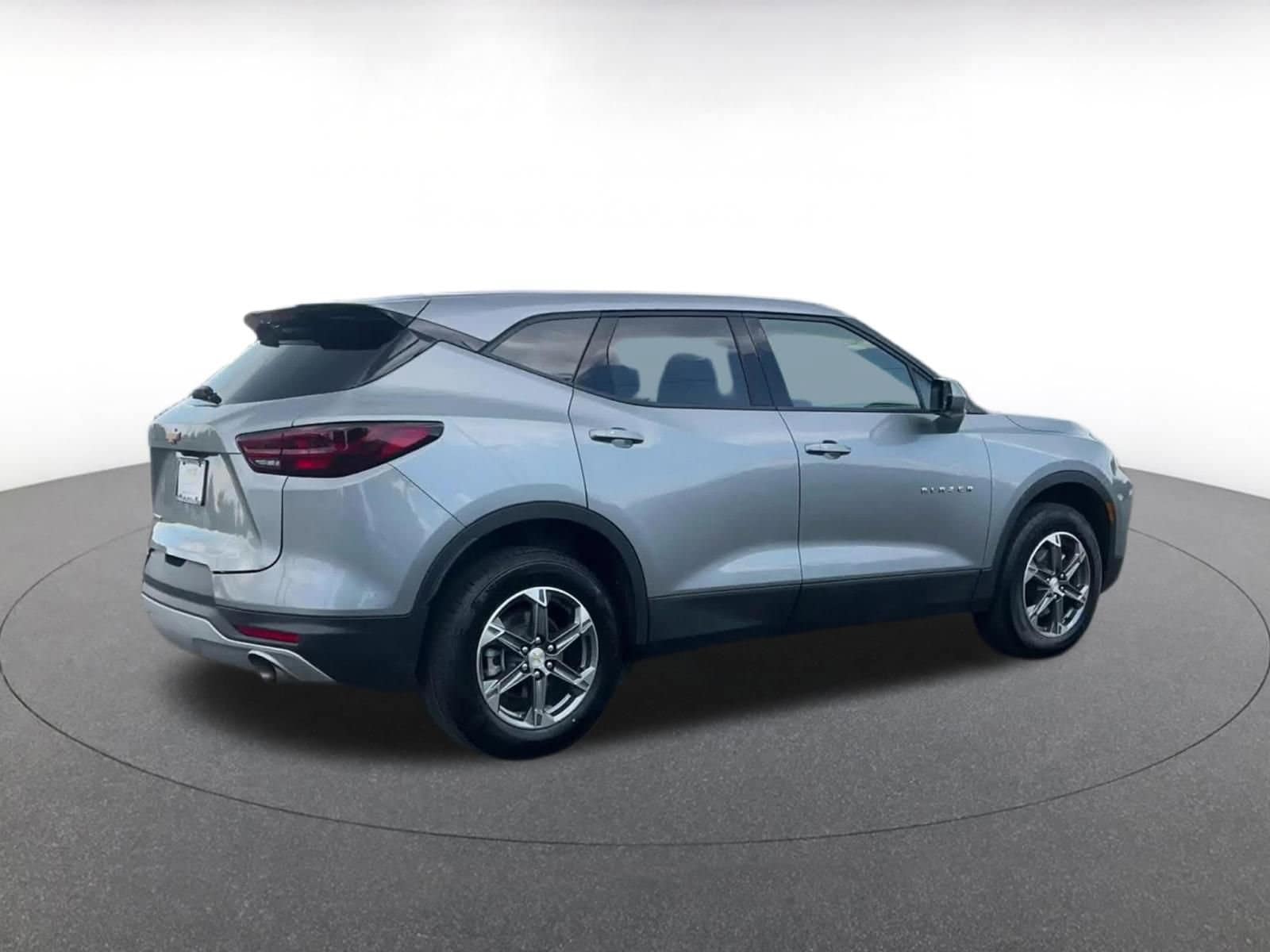 Thumbnail: 2025 Chevrolet Blazer - 15