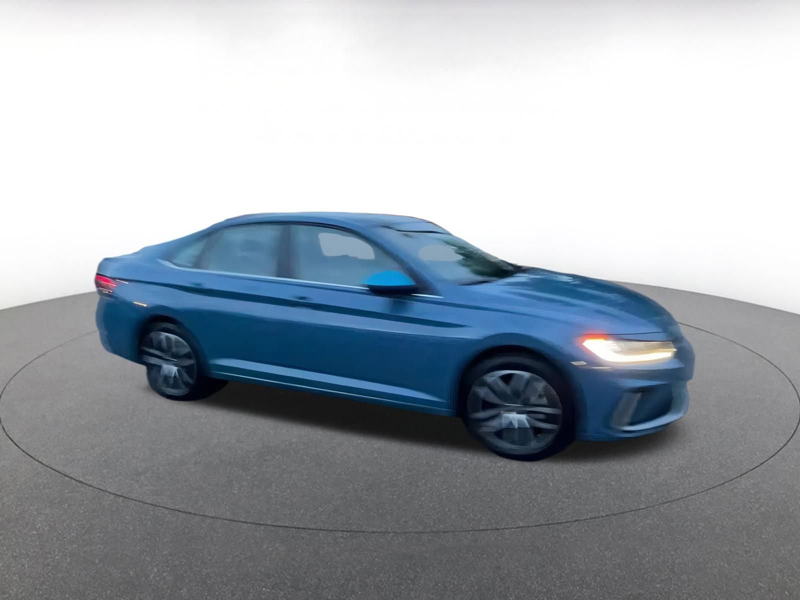 Thumbnail: 2025 Volkswagen Jetta - 2