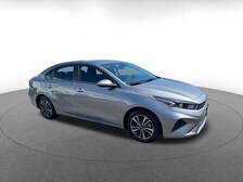 2024 Kia Forte LXS -
                  Springfield, VA