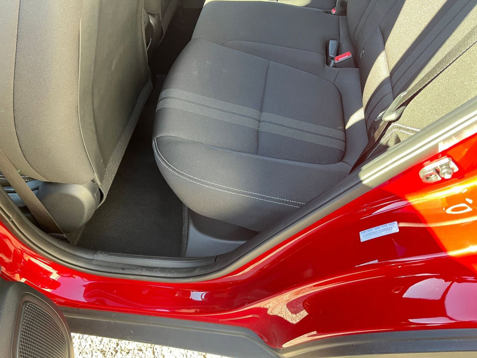 Thumbnail: 2025 Hyundai Venue - 24