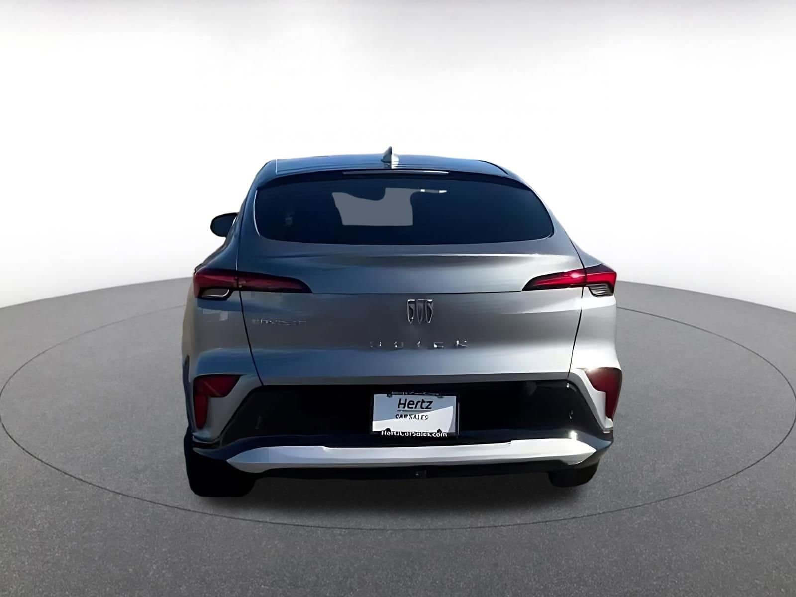 Thumbnail: 2025 Buick Envista - 11