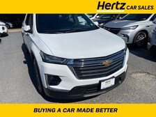 2023 Chevrolet Traverse LT -
                Springfield, VA