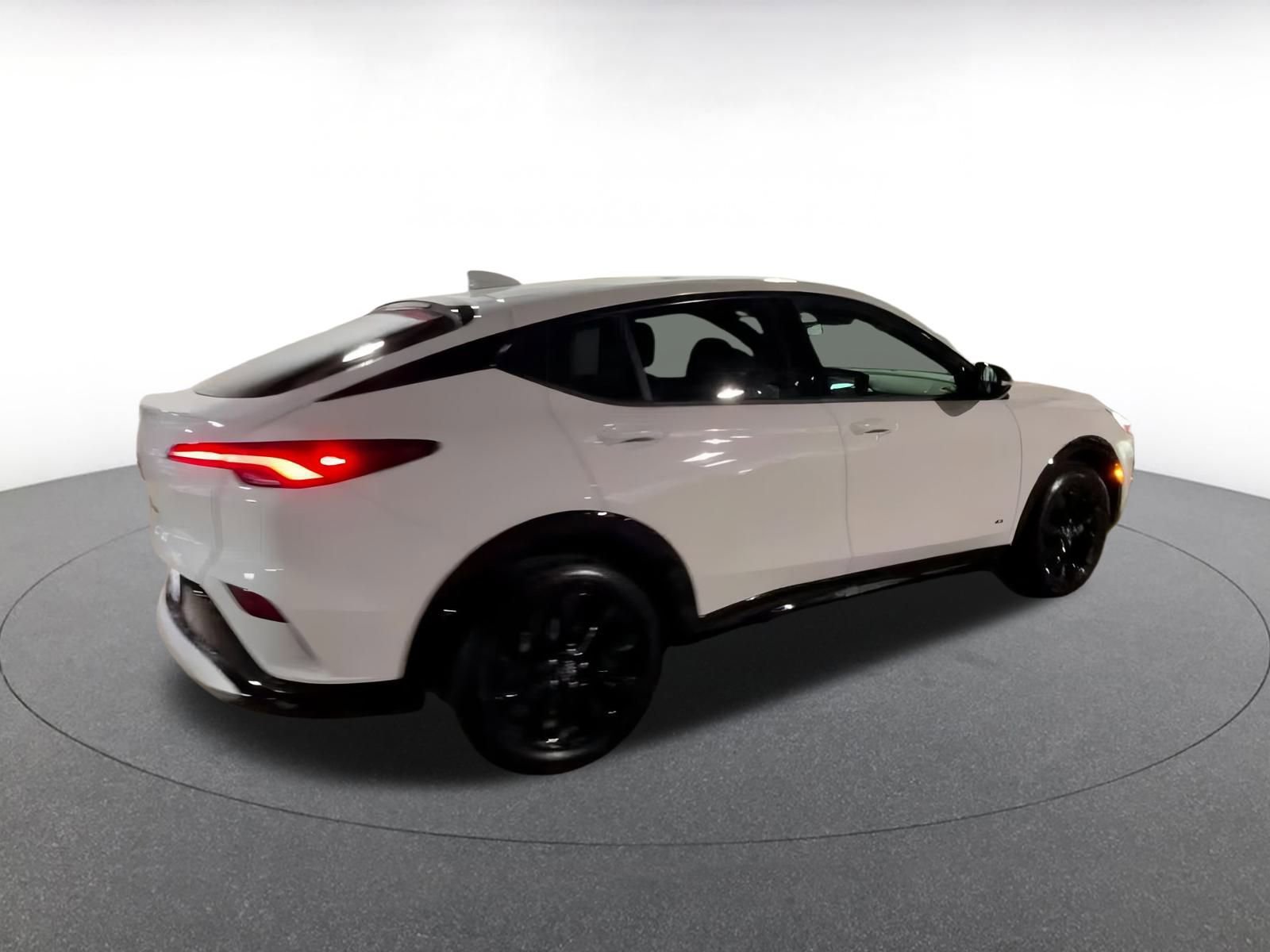 Thumbnail: 2025 Buick Envista - 14