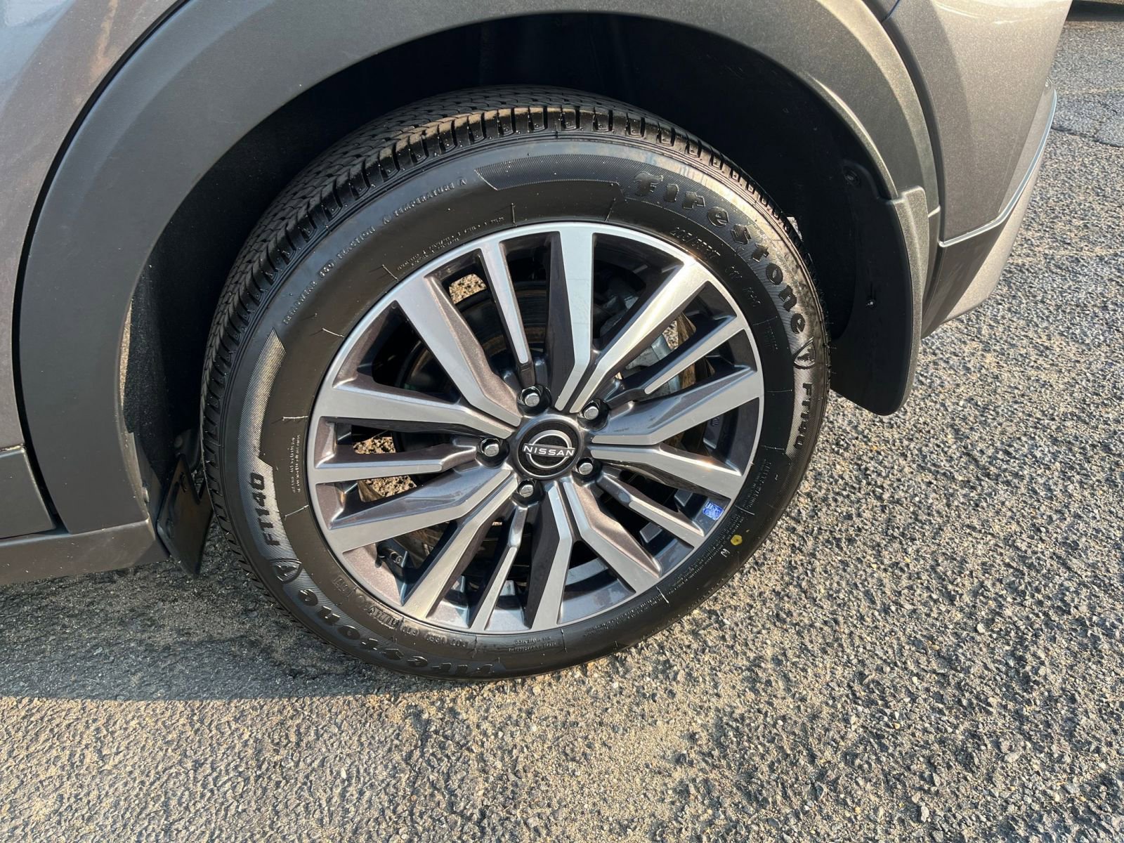 2024 Nissan Kicks SV 29
