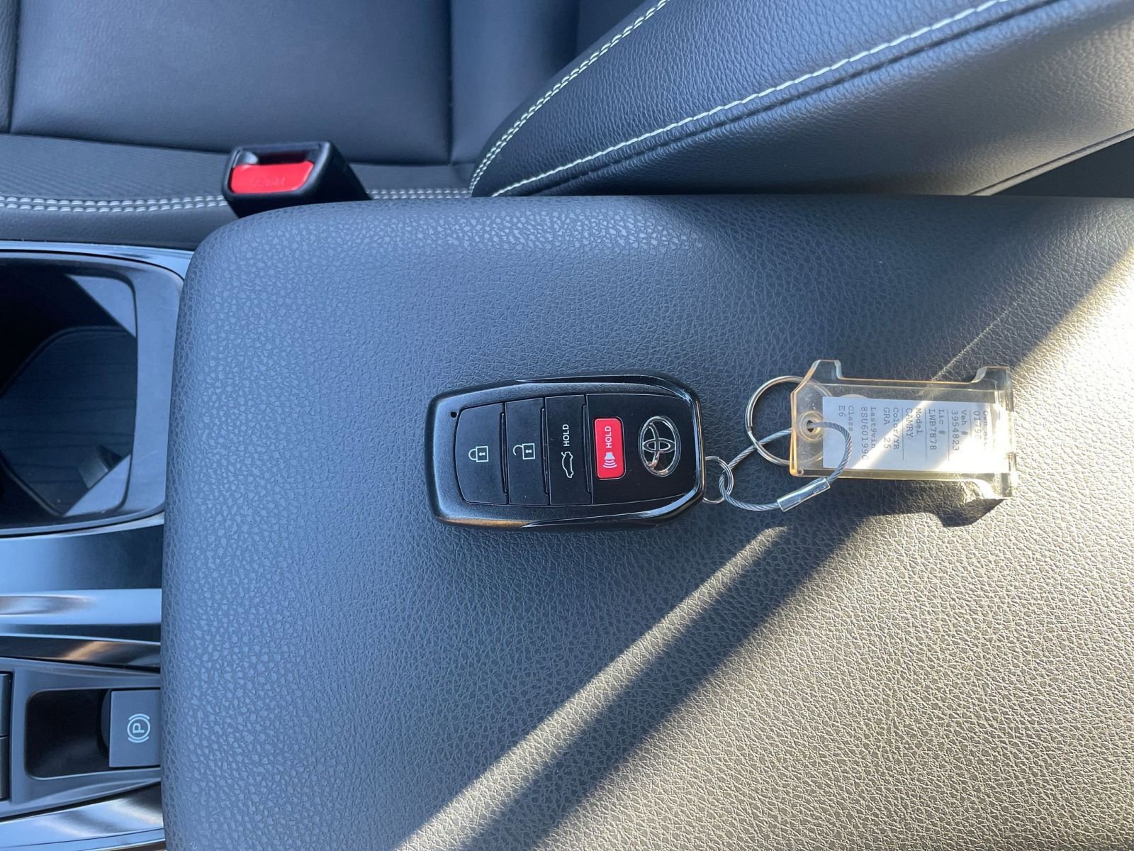 Thumbnail: 2025 Toyota Camry - 22