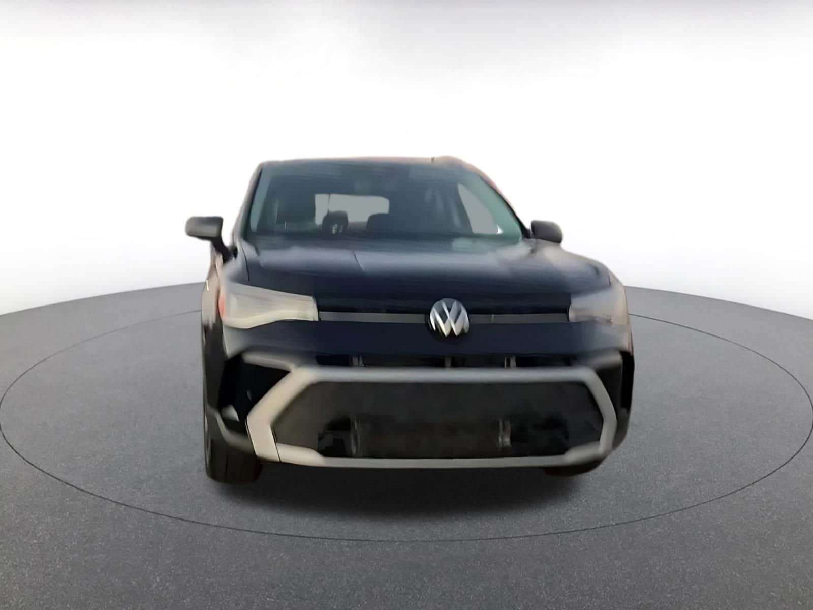 Thumbnail: 2025 Volkswagen Taos - 4