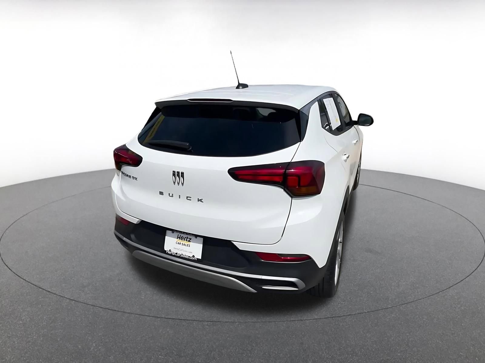 Thumbnail: 2025 Buick Encore GX - 15