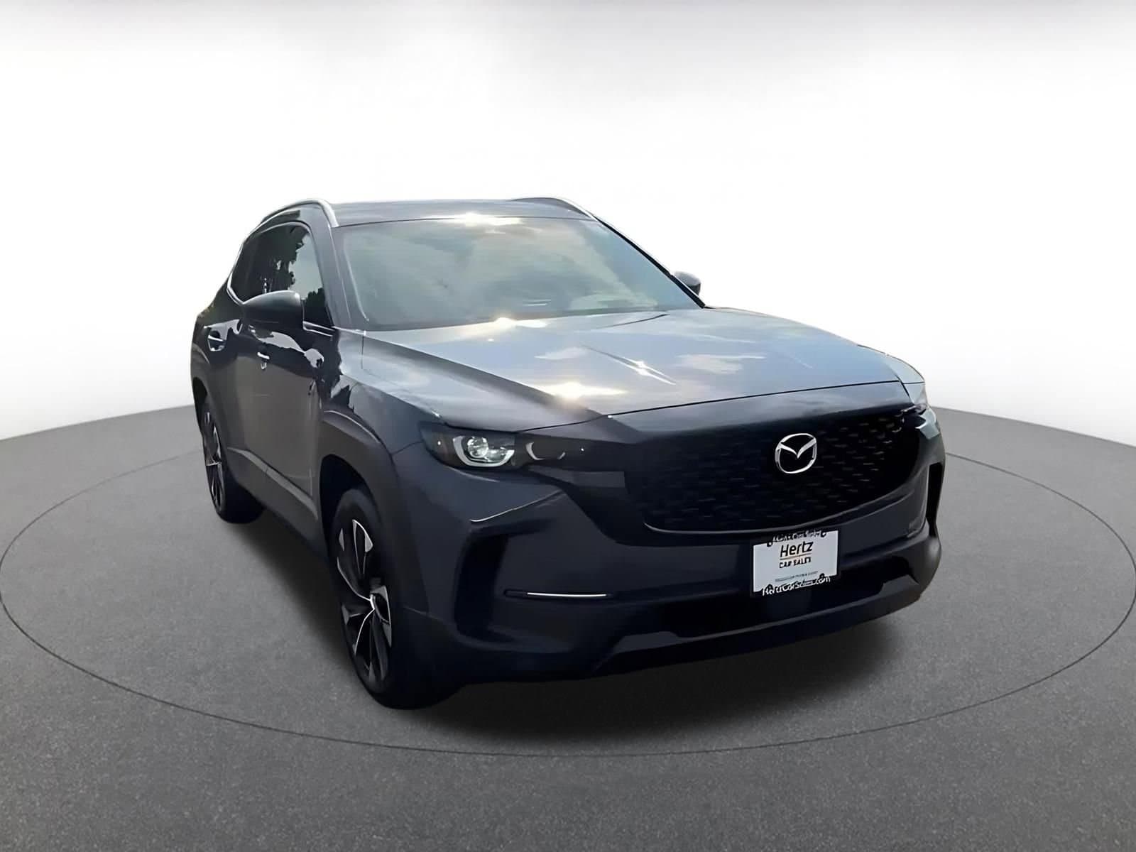 Thumbnail: 2025 Mazda CX-50 - 3